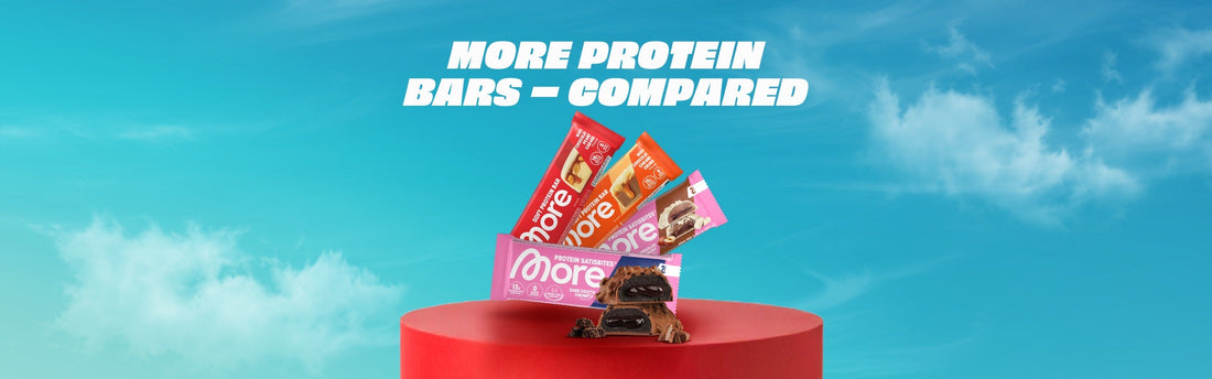 Protein Bars