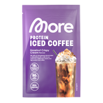 Hazelnut Crispy Cream / 25g Sample