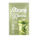 Original Taste / 25g Sample