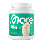 Vanilla / 600g tub