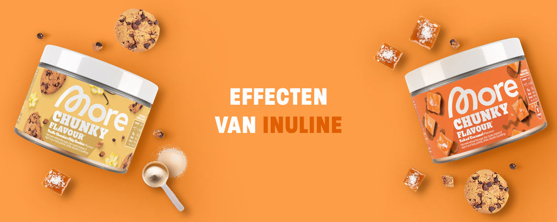 Inuline-effect en mogelijke bijwerkingen