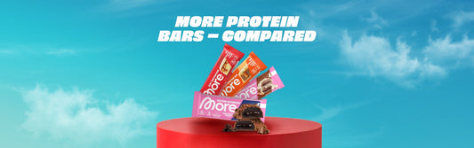 Protein Bars