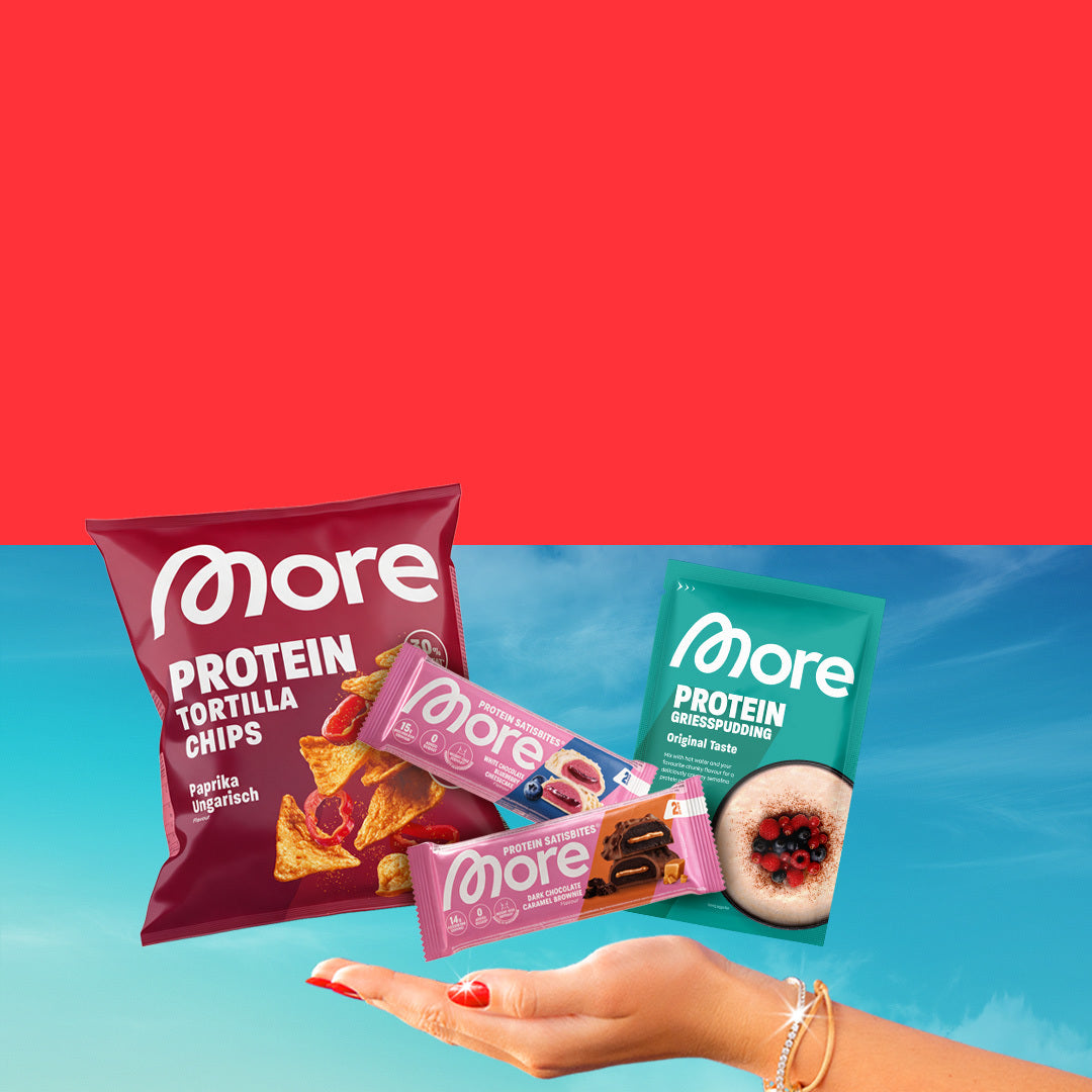 20% OFF BARS & SNACKS