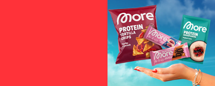 20% OFF BARS & SNACKS