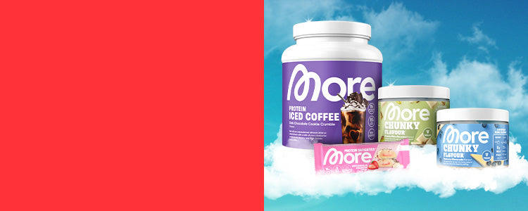 20% OFF SUGAR SAVING PRODUCTS