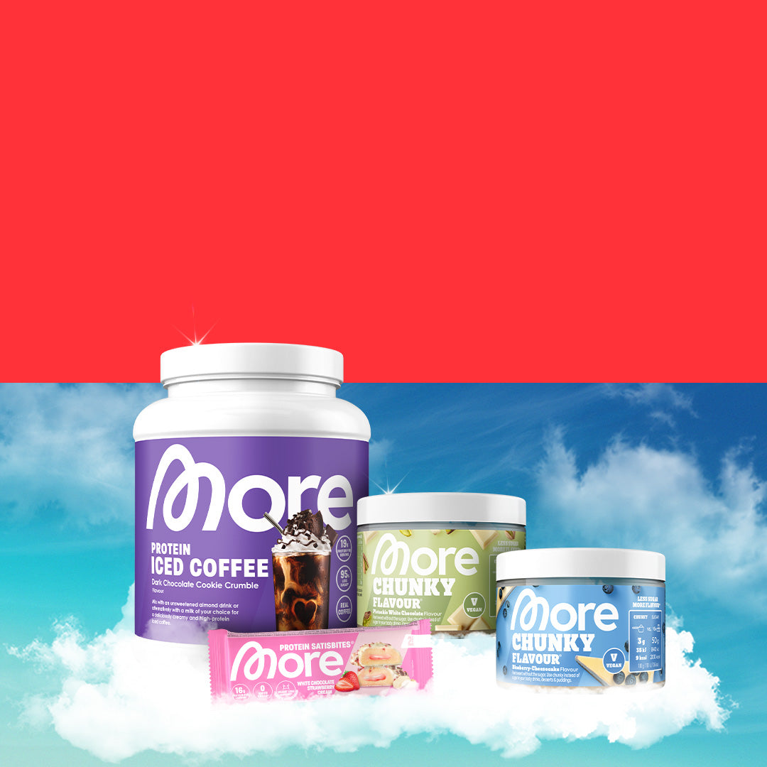 20% OFF SUGAR SAVING PRODUCTS
