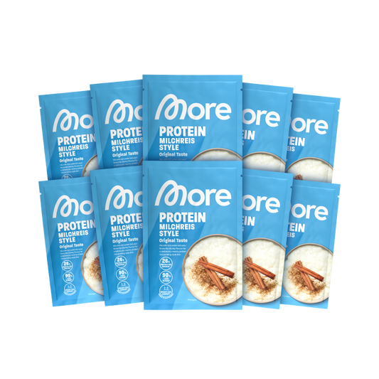 10er Milchreis Style Multipack