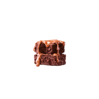 Fudge Brownie / 30g sample