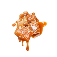 Salted Caramel / 30g sample