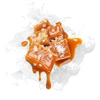 Salted Caramel / 150g
