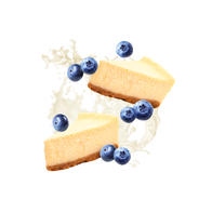 Blueberry Cheesecake / 150g