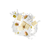 Pistachio White Chocolate / 150g
