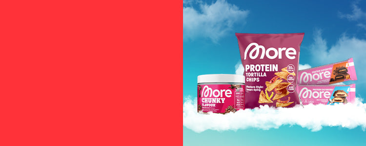 20% OFF CALORIE SAVING PRODUCTS