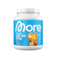 Clear Whey [Clear & fruity]
