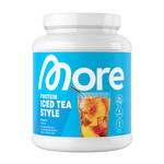 Iced Tea Style Peach / 600g