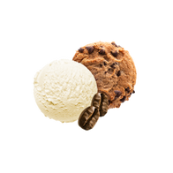 Vanilla Chocolate Chip Cookie / 500g