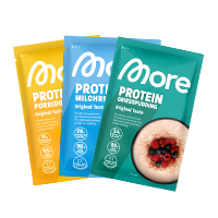 All Protein Snacks