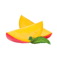 Juice Style Mango / 600g