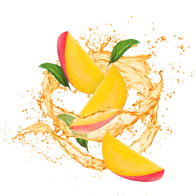 Juice Style Mango / 600g