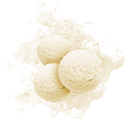Vanilla / 600g tub