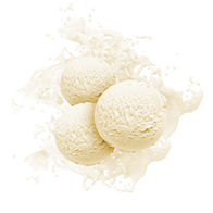 Vanilla / 600g tub