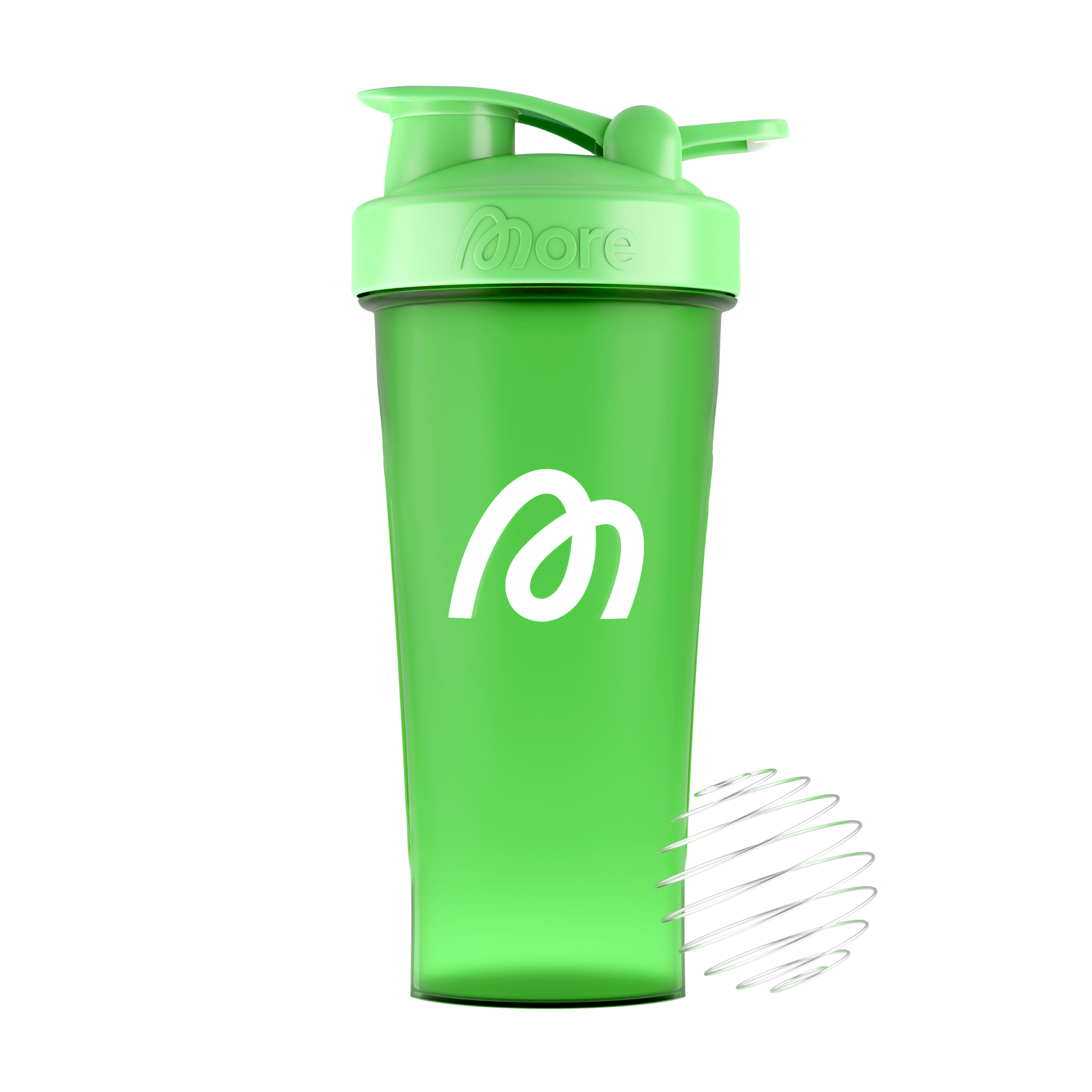 Shaker 1.0