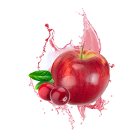 Apple Cranberry / 65ml
