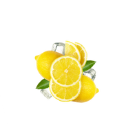Iced Tea Style Lemon / 600g