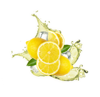 Iced Tea Style Lemon / 600g
