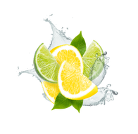 Lemon Lime Soda / 65ml