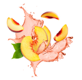 Peach Iced Tea / 65ml