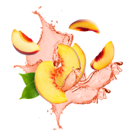 Peach Iced Tea / 65ml