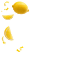 Lemon / 30 x 5g