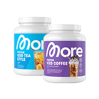 All Protein Powders{m}