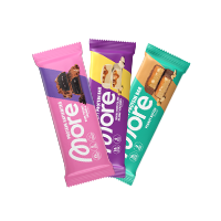 All Protein Bars
