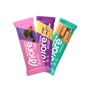 All Protein Bars