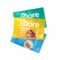 All Protein Snacks