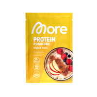 Protein Porridge