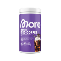 Protein Coffee [Iced coffee style]