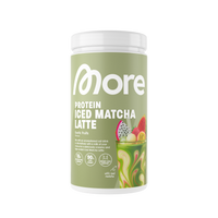 Protein Matcha
