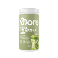 Protein Matcha
