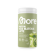 More Protein Iced Matcha Latte