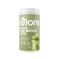 Protein Matcha