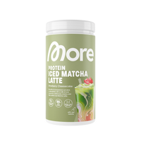 Protein Matcha