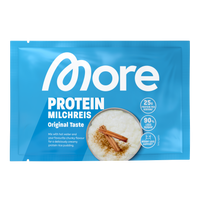 Protein Rice Pudding
