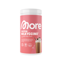 Protein Milkyccino® [Creamy with caffeine]