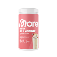 Protein Milkyccino® [Creamy with caffeine]