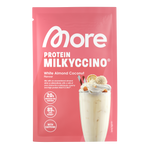 White Almond Coconut / 25g Sample