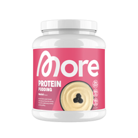 Protein Pudding [Mix for creamy pudding]