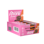 Dark Chocolate Caramel Brownie / 12 x 2x25g (UK)
